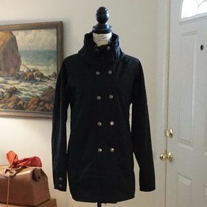 Winter Water-proof Peacoat